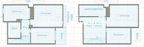 Foto - 5 Zimmer Etagenwohnung in Berlin