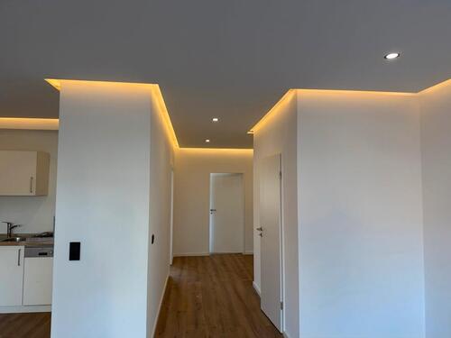 Foto - Velen Kernsanierte großzügige 2 Zimmer Wohnung mit großem Balkon