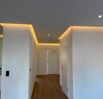 Velen Kernsanierte großzügige 2 Zimmer Wohnung mit großem Balkon - Borken