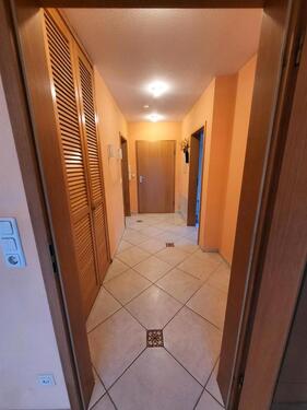 Foto - 3 Zimmer Dachgeschoßwohnung in Eltmann