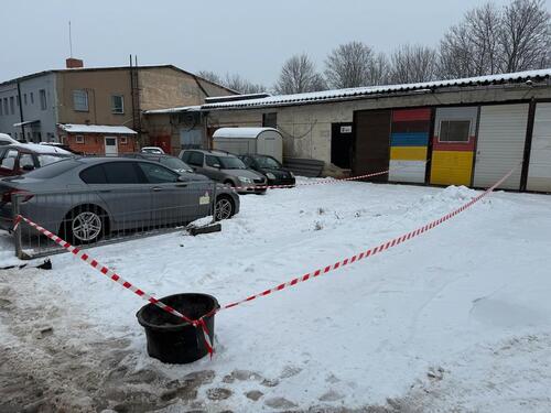 Foto - Lagerhalle mit Potenzial - vielseitig nutzbar - ab sofort verfü