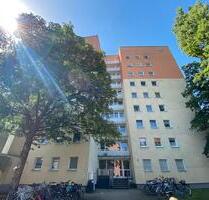 Sanierte 2-Zimmer mit EInbauküche und Balkon - München Pasing-Obermenzing