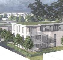 TOP 2,5 Zimmer Neubauwohnung EG mit Terrasse und Garten – Bezug ab 01.08.2026 - Oer-Erkenschwick