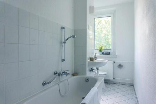 Foto - 2 Zimmer Etagenwohnung zur Miete in Chemnitz