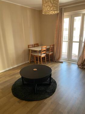 Foto - 2 Zimmer Etagenwohnung zur Miete in Berlin