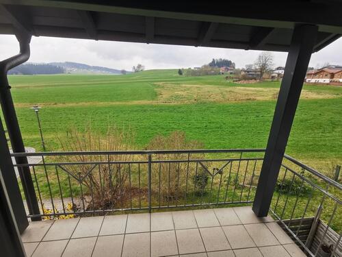 Foto - 2,5 Zimmer Wohnung in Kirchberg I. Wald zu vermieten