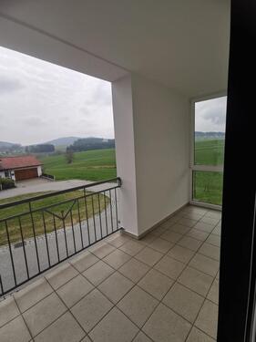 Foto - 3 Zimmer Etagenwohnung zur Miete in Kirchberg im Wald