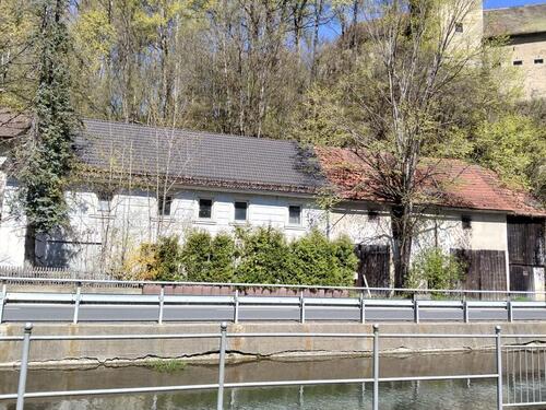 Foto - Bauernhaus, Landhaus zum Kaufen in Hollfeld