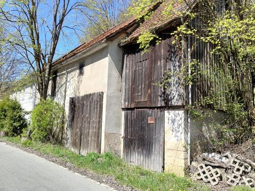 Foto - Bauernhaus, Landhaus in Hollfeld