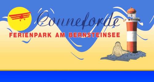 Foto - Ferienhaus Conneforde Ferienpark am Bernsteinsee