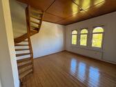 Foto - Charmante 2-Zimmer-Altbauwohnung mit Maisonette