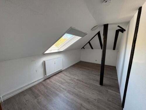 Foto - 2 Zimmer Maisonettenwohnung in Hann. Münden