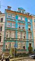 Foto - Top 1-Zimmer-Wohnung mit Balkon - W-Ölberg