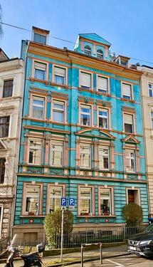 Foto - Top 1-Zimmer-Wohnung mit Balkon - W-Ölberg