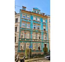 Top 1-Zimmer-Wohnung mit Balkon - W-Ölberg - Wuppertal Elberfeld