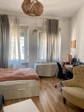 Foto - 1 Zimmer Etagenwohnung zur Miete in Wuppertal