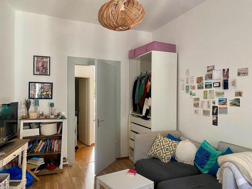Foto - 1 Zimmer Etagenwohnung in Wuppertal