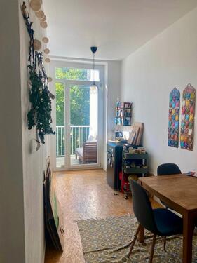 Foto - Etagenwohnung in Wuppertal zur Miete