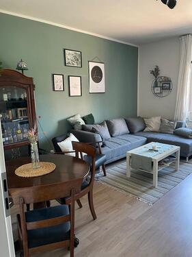 Foto - 2 Zimmer Etagenwohnung zur Miete in Bochum