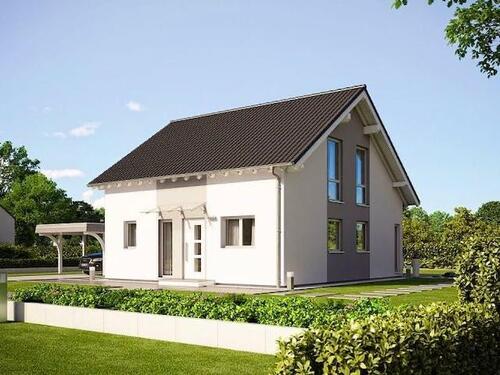Foto - Such Haus für MietkaufRatenkauf