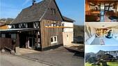 Foto - Historisches Einfamilienhaus in idyllischer Lage im Westerwald