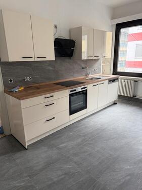 Foto - 3-Zimmer- Wohnung im Luisenviertel Saarbrücken zu vermieten