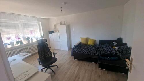 Foto - 4.5 Zimmer Etagenwohnung in Laupheim