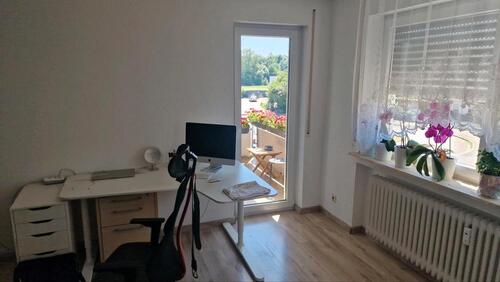 Foto - Etagenwohnung in Laupheim zum Kaufen