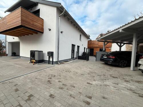 Foto - Exclusives 4-Zimmer Loft mit Terrasse 
