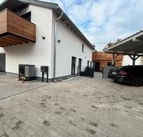Exclusives 4-Zimmer Loft mit Terrasse | KfW 50 & Steuervorteil! - Cadolzburg