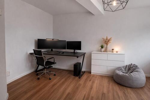 Foto - 4 Zimmer Einfamilienhaus in Cadolzburg