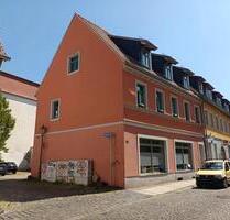 Helle renovierte 3-Raumwohnung im Zentrum von Grimma