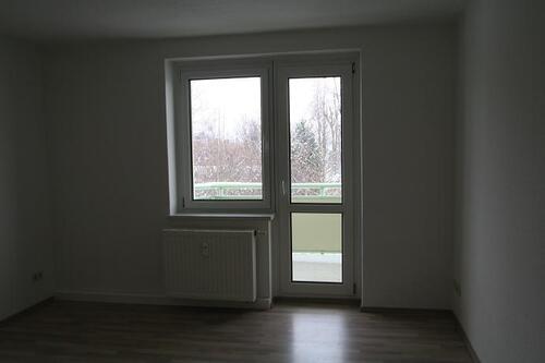 Foto - Etagenwohnung in Zittau zur Miete