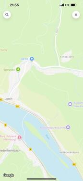 Foto - Wohnung Lorch am Rhein , Ranselberg