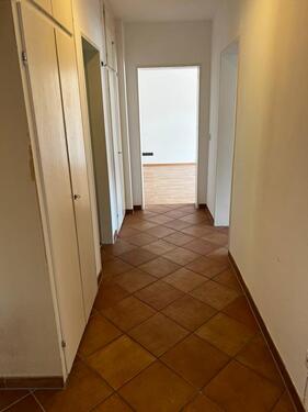 Foto - Etagenwohnung zur Miete in Seligenstadt