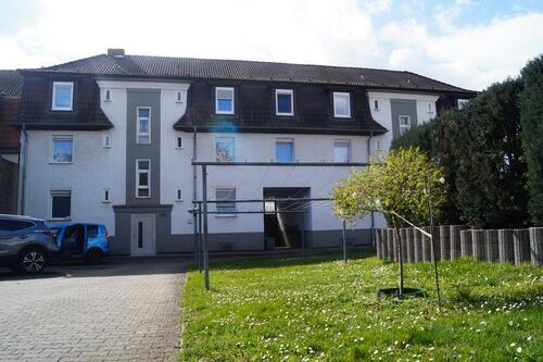 Foto - 2 Raum-Wohnung ab 01.09.2025 zu vermieten