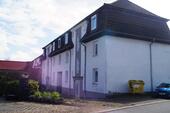 Foto - Etagenwohnung zur Miete in Teutschenthal