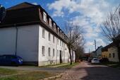 Foto - Etagenwohnung in Teutschenthal