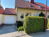 Foto - Doppelhaushälfte wie NEU, Nähe Glauchau, alles kürzlich renoviert