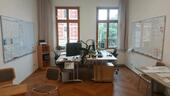 Foto - BüroPraxis mit 4 Räumen - 1.204,00 EUR Kaltmiete,