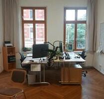 BüroPraxis mit 4 Räumen - 1.204,00 EUR Kaltmiete, in Leipzig (PLZ: 04229) Altwest