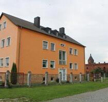 Sonnige 2-Raum-Wohnung in ruhiger Lage – Ideal für Singles oder Paare - Forst (Lausitz)
