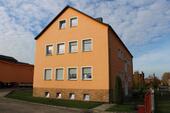 Foto - Etagenwohnung in Forst (Lausitz) zur Miete