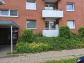 Foto - Helle 4-Zimmerwohnung mit Balkon und Terrasse