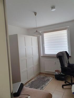 Foto - Etagenwohnung in Stade zur Miete