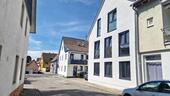 Foto - Etagenwohnung in Weinheim