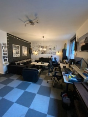 Foto - Etagenwohnung zur Miete in Duisburg