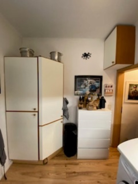 Foto - Etagenwohnung in Duisburg