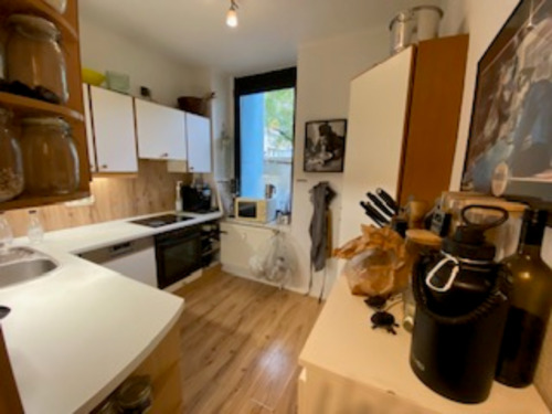Foto - Etagenwohnung in Duisburg zur Miete