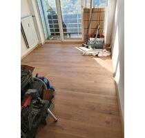 1 Zimmer Appartement mit Küche und Bad und Balkon Mainz